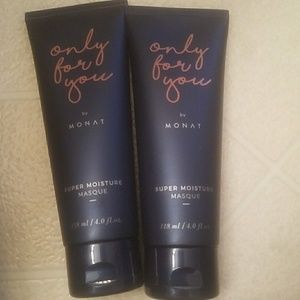 Monat - super moisture mask